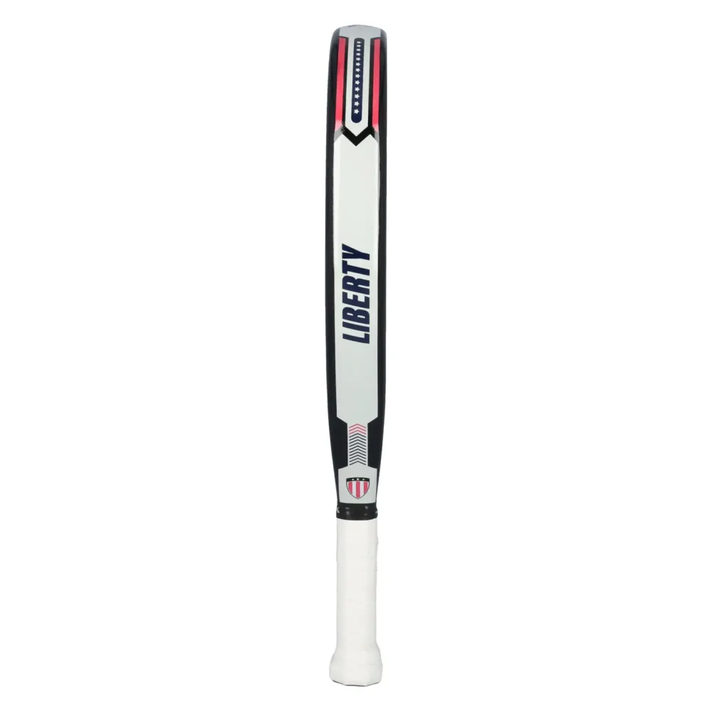 Siux Liberty Hybrid – versatile padel racket with the perfect balance of power and control - image 6