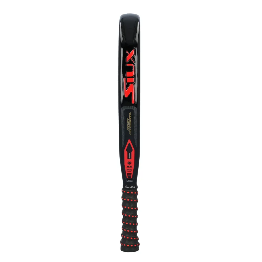 Siux Ultra Pro – professional padel racket with power and control - image 7