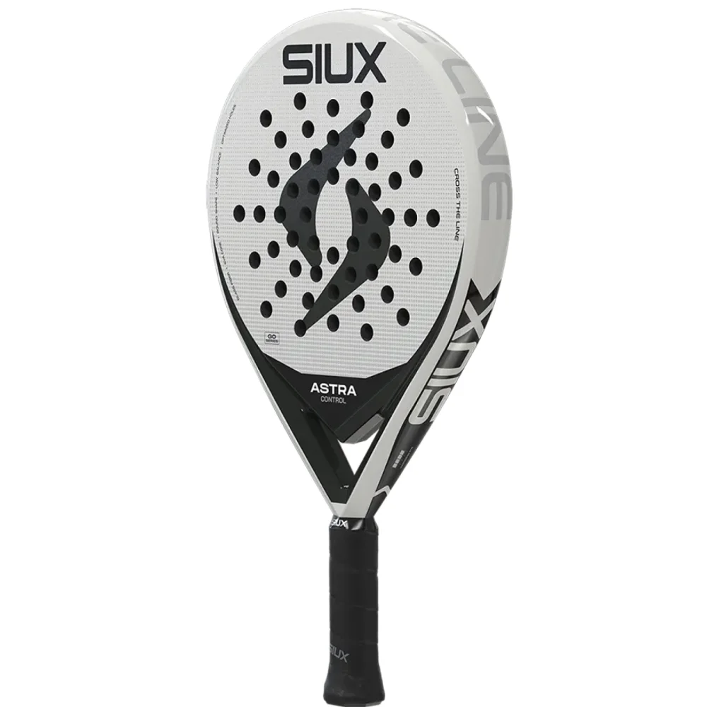 Siux Astra CTRL 2026 – Raquete de Padel de Controlo e Precisão - imagem 3