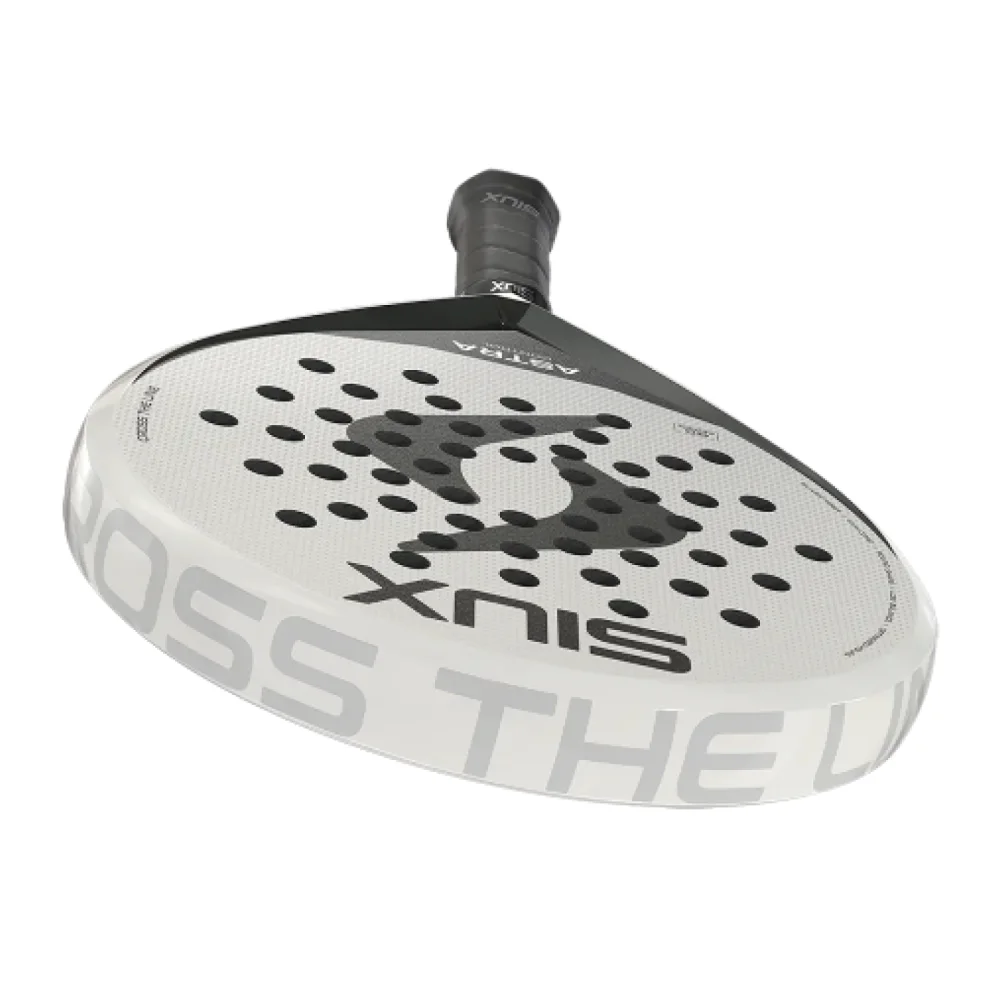 Siux Astra CTRL 2026 – Raquete de Padel de Controlo e Precisão - imagem 4