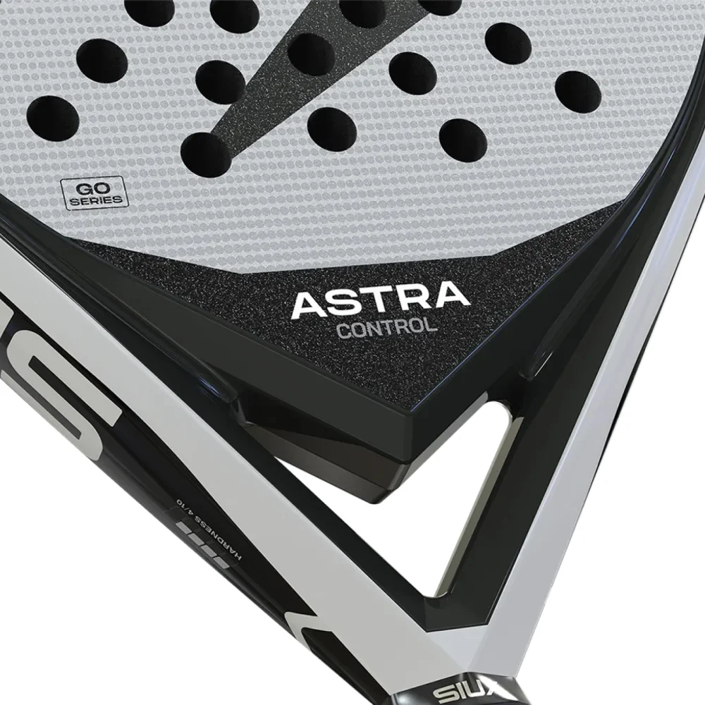 Siux Astra CTRL 2026 – Raquete de Padel de Controlo e Precisão - imagem 5