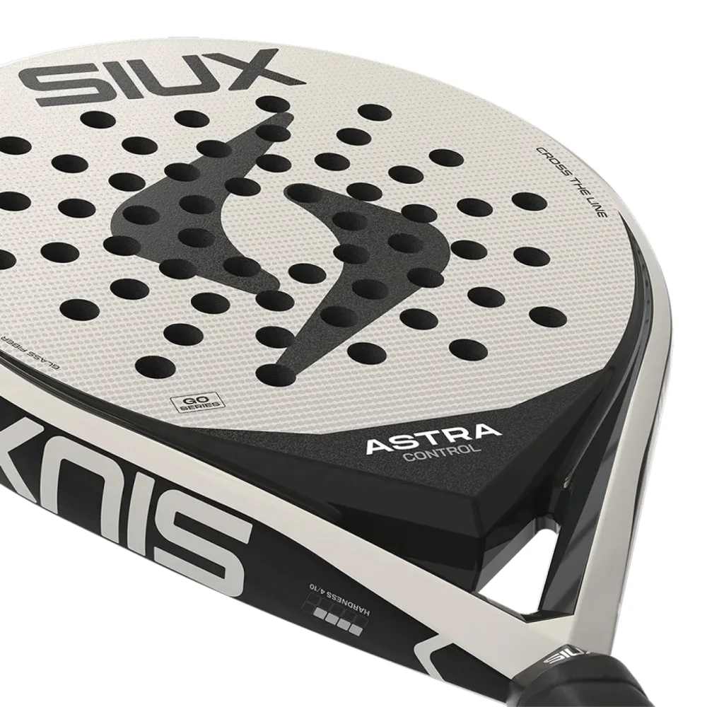 Siux Astra CTRL 2026 – Raquete de Padel de Controlo e Precisão - imagem 6