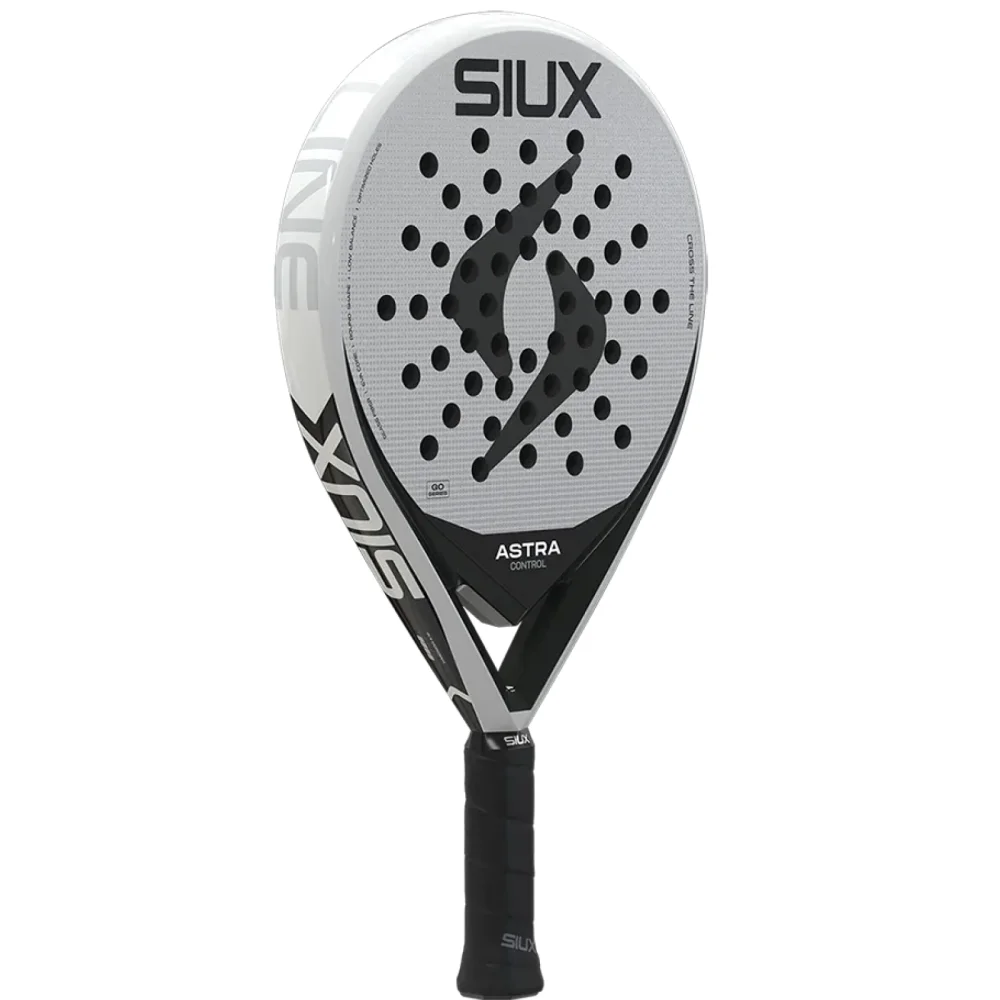 Siux Astra CTRL 2026 – Raquete de Padel de Controlo e Precisão - imagem 2
