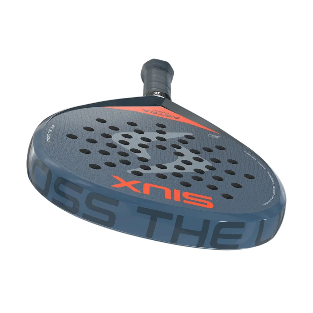 Siux Astra Hybrid 2026 – Balanced Hybrid Padel Racket for All-Around Play - image 4