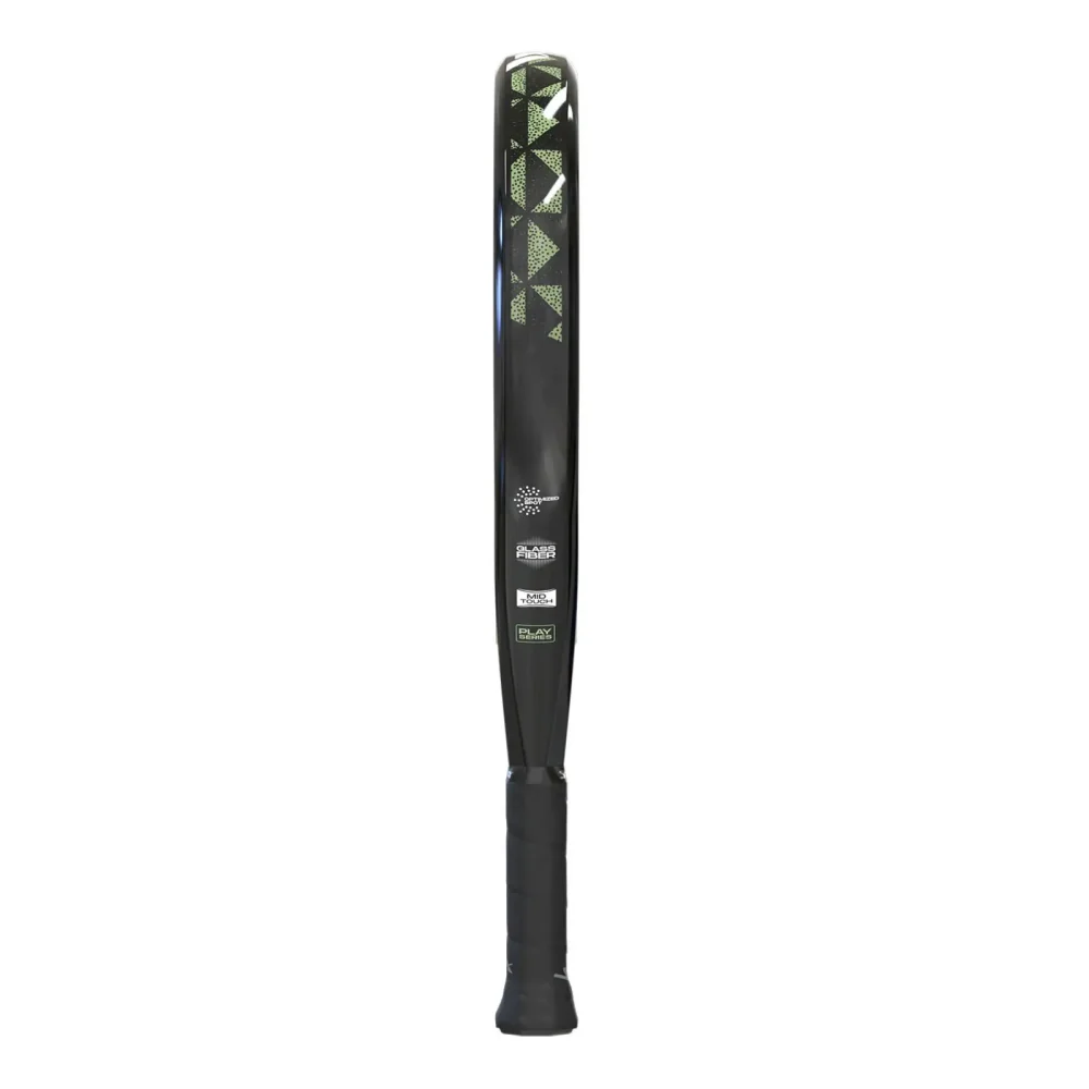 Siux Beat Hybrid 2 2025 – Raquete Versátil com Controlo e Potência - imagem 3