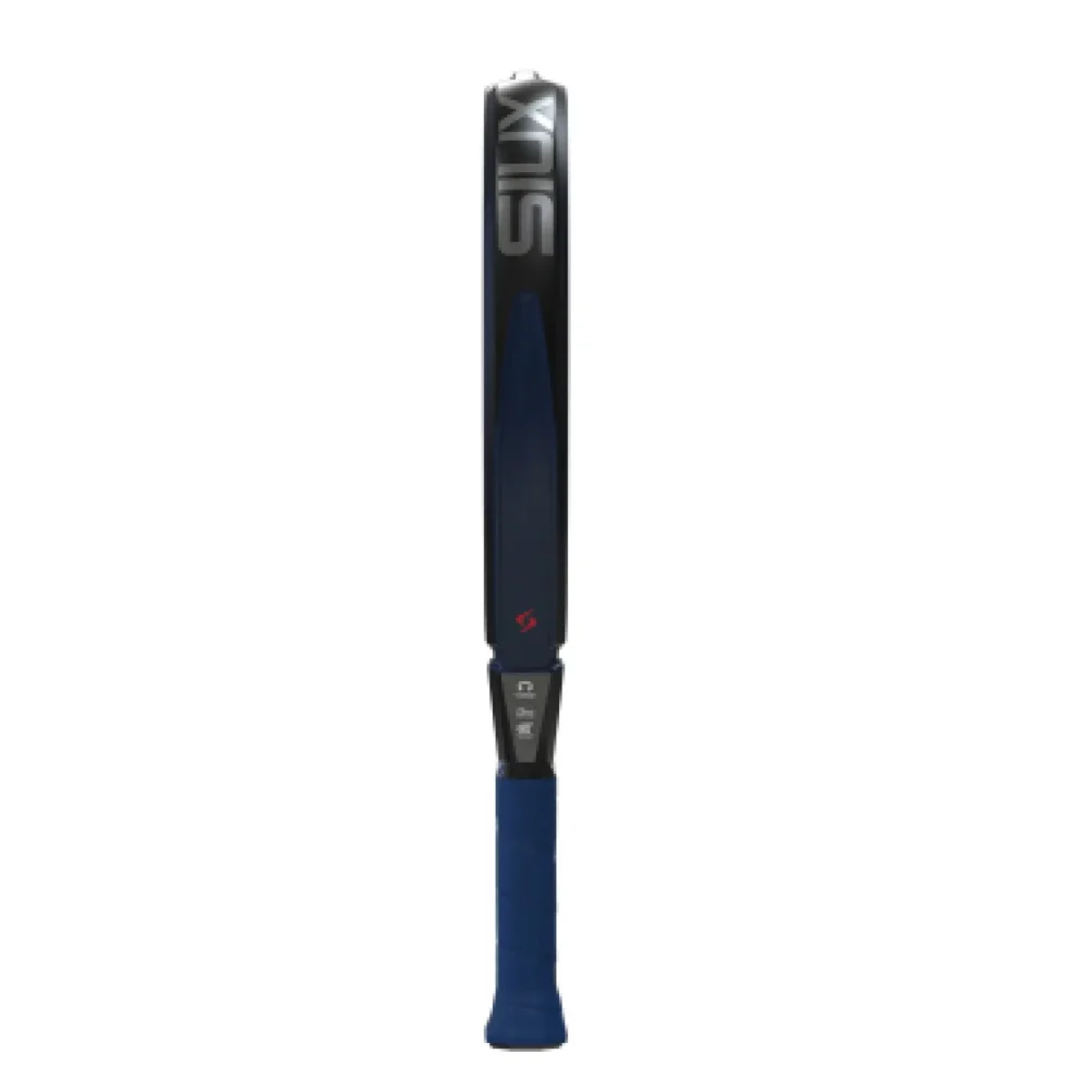 Siux Diablo Pro 2026 – Pro Teardrop Padel Racket - image 4