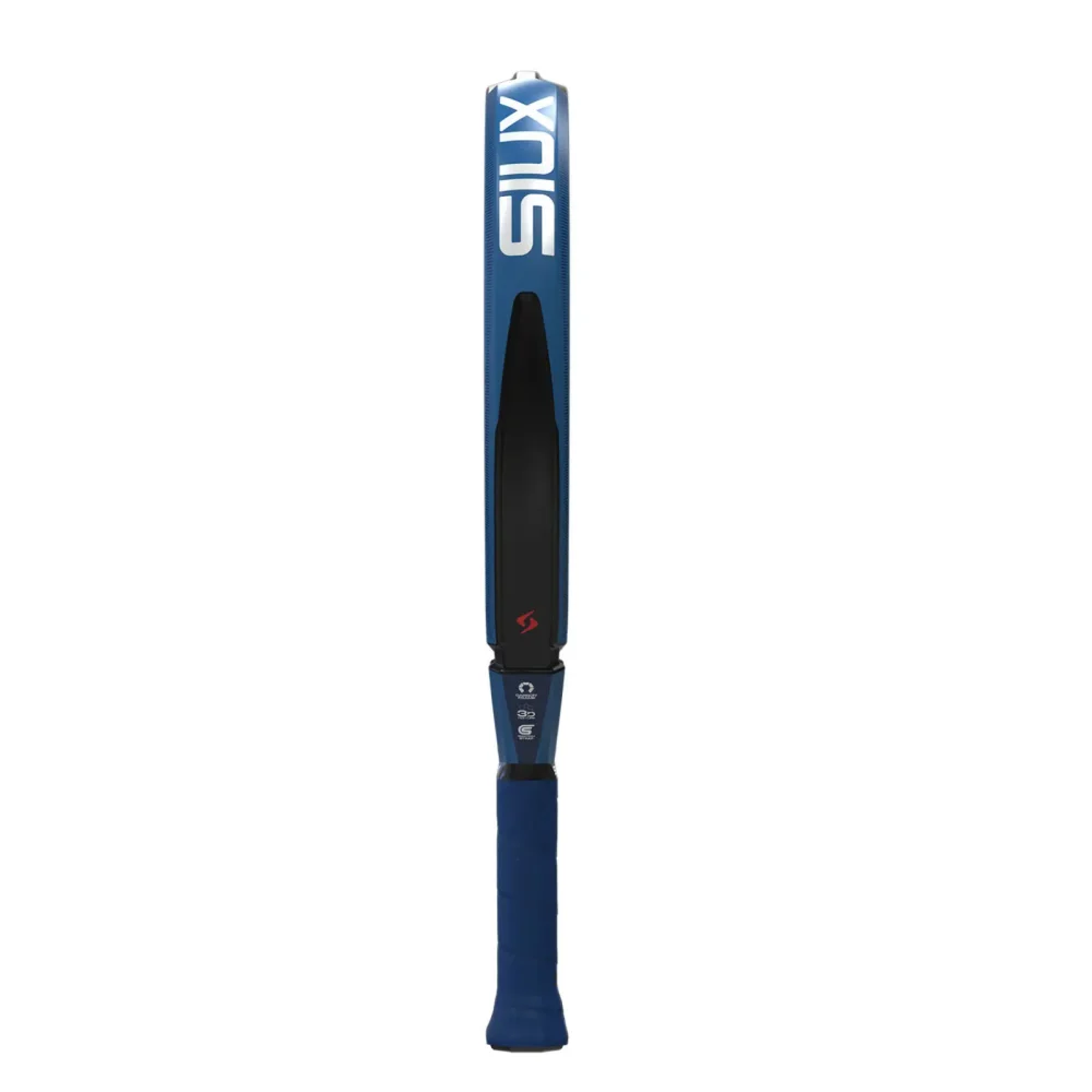 Siux Diablo Pro 2026 Padel Racket – 18K Carbon Power & Control - image 4