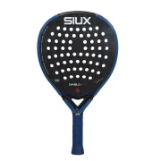 Siux Diablo Pro 2026 Azul-real