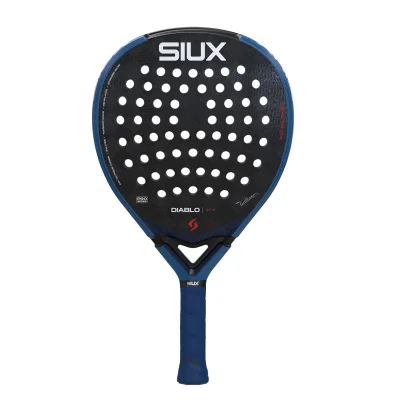 Siux Diablo Pro 2026 Royal Blue