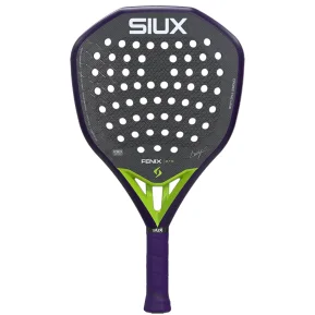 Siux Fenix Pro 2026 Glow Purple