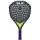 Siux Fenix Pro 2026 Roxo brilhante – Raquete de Padel Potência Diamante - imagem 1