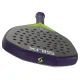 Siux Fenix Pro 2026 Roxo brilhante – Raquete de Padel Potência Diamante - imagem 3