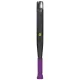 Siux Fenix Pro 2027 Black Leo Augsburger Padel Racket - image 3