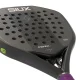 Siux Fenix Pro 2027 Black Leo Augsburger Padel Racket - image 5