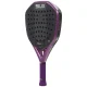 Raquete Siux Fenix Pro 2027 Purple Leo Augsburger - imagem 2