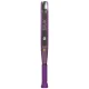 Raquete Siux Fenix Pro 2027 Purple Leo Augsburger - imagem 3