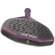 Raquete Siux Fenix Pro 2027 Purple Leo Augsburger - imagem 6