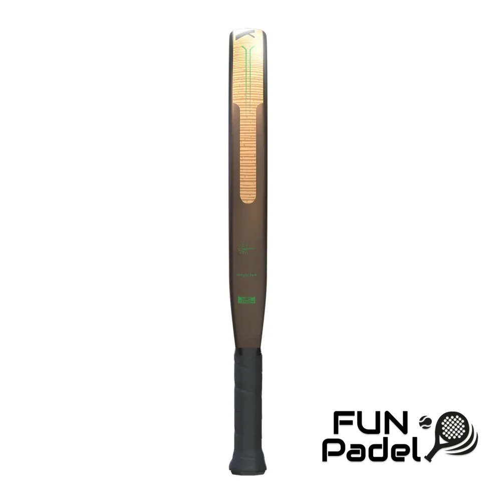 Siux Gea - Raquete de padel com controlo e potência perfeitos - imagem 7