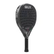 Raquete Siux Pegasus Pro 2026 Storm Grey Alex Chozas - imagem 2