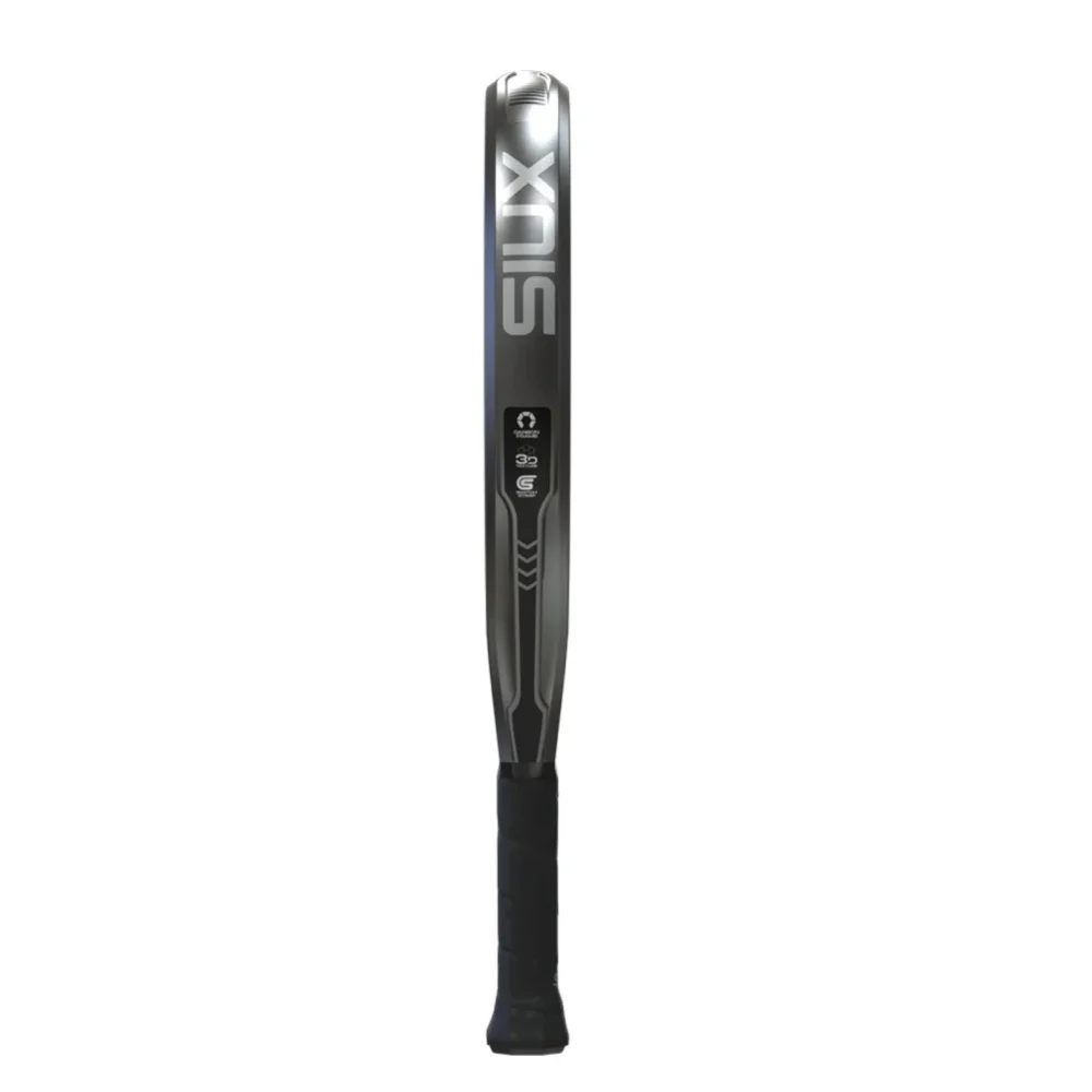 Siux Pegasus Pro 2026 Storm Grey – High-Performance Padel Racket - image 4