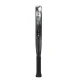 Raquete Siux Pegasus Pro 2026 Storm Grey Alex Chozas - imagem 4