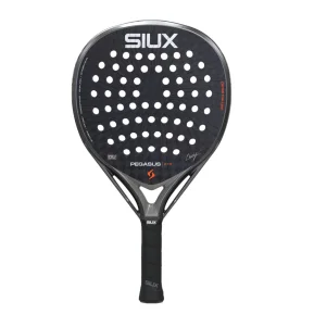 Siux Pegasus Pro 2026 Storm Grey