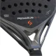 Raquete Siux Pegasus Pro 2026 Storm Grey Alex Chozas - imagem 5