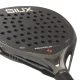 Raquete Siux Pegasus Pro 2026 Storm Grey Alex Chozas - imagem 6
