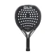 Raquete Siux Pegasus Pro 2026 Storm Grey Alex Chozas - imagem 1