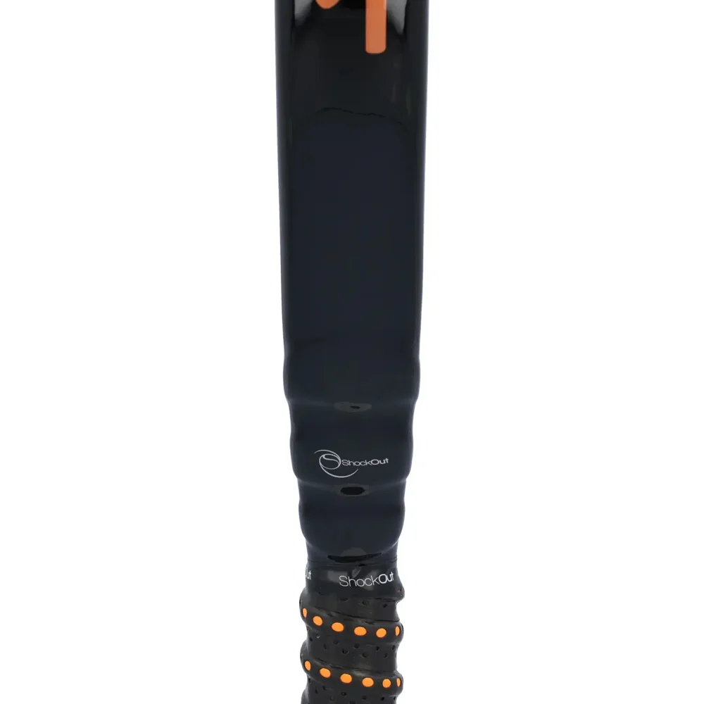 Siux SG Copper Edition 18 K – raquete de padel profissional com precisão e potência - imagem 6