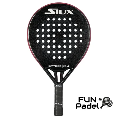 Siux Spyder 4 Control Flex