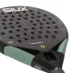 Siux Trilogy Pro 2026 – Raquete de Controlo Redonda para Padel - imagem 4
