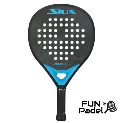 Siux Velox Flex Azul