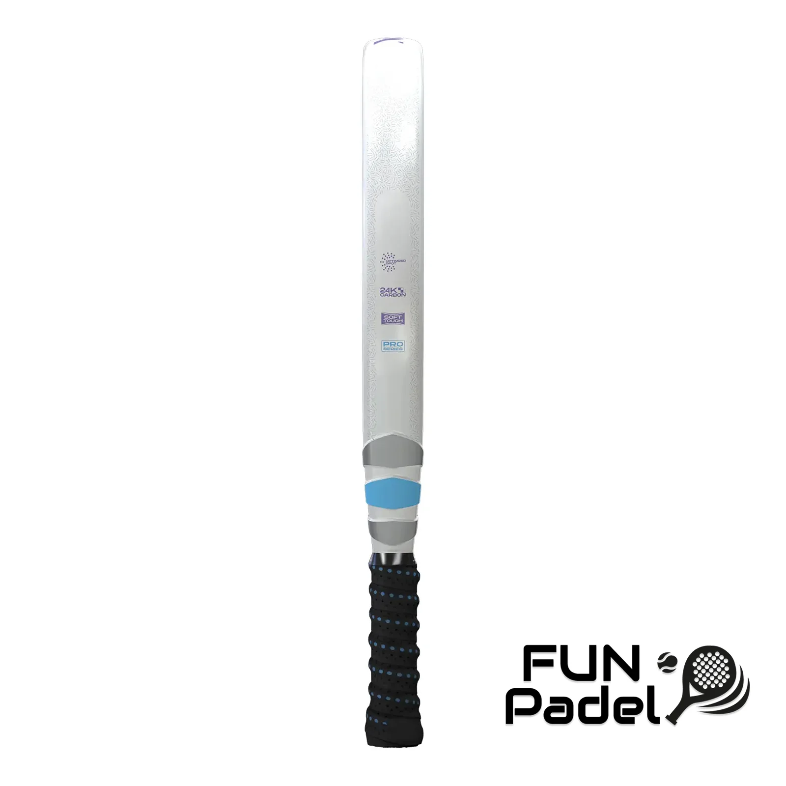 Siux Valkiria Pro 2025 - perfect balance between power and control - image 6