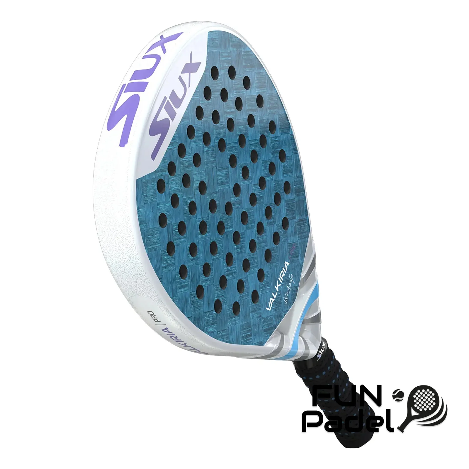 Siux Valkiria Pro 2025 - perfect balance between power and control - image 4