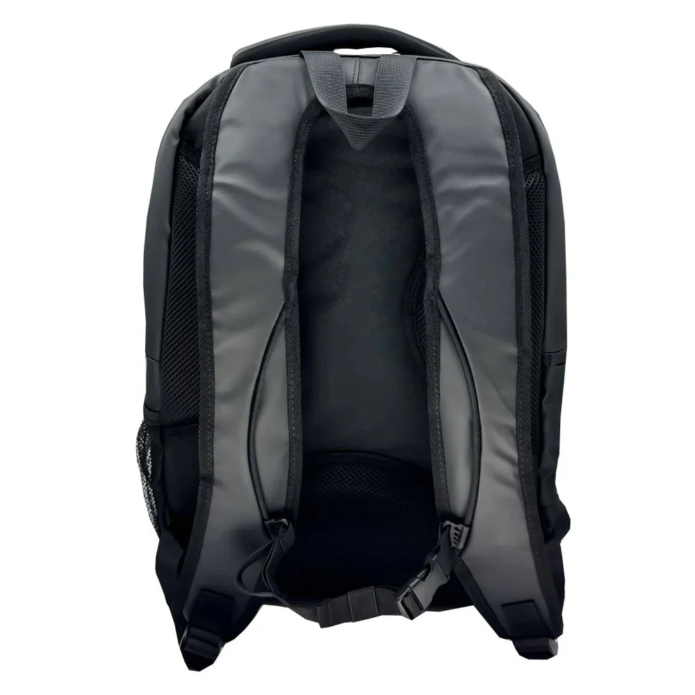 Skull Padel XL Backpack Black White — padel backpack for rackets - image 4
