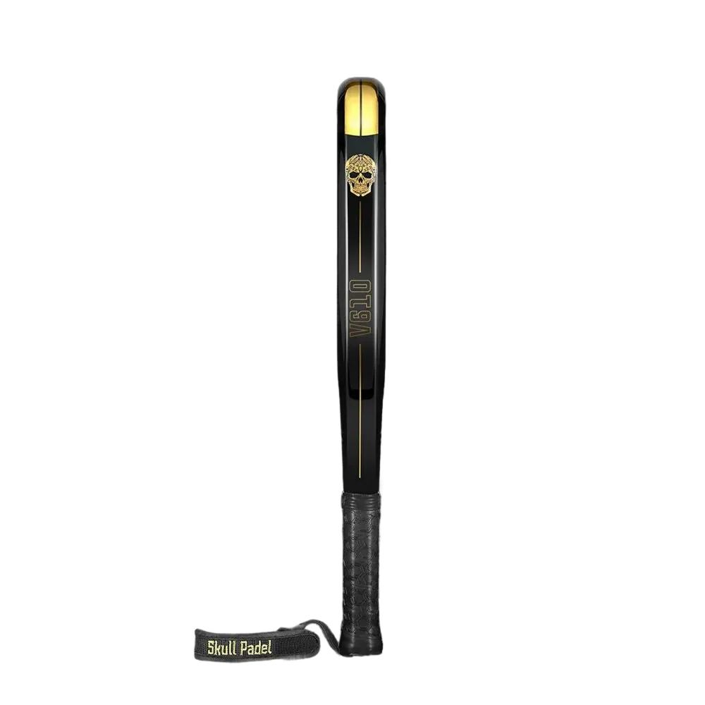 V610 GOLD SKULL 3K – The Perfect Balance of Power & Control - image 3