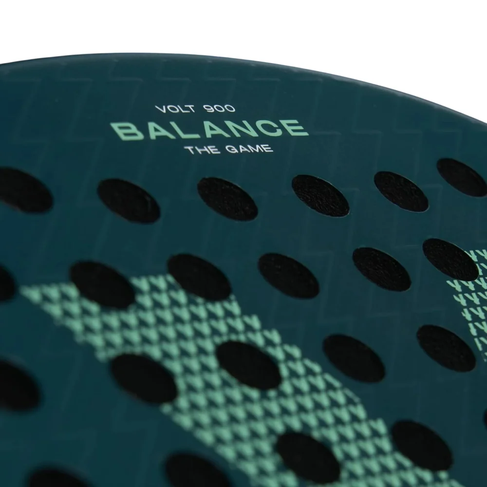 VOLT 900 v4 – Premium Power & Control Padel Racket - image 4