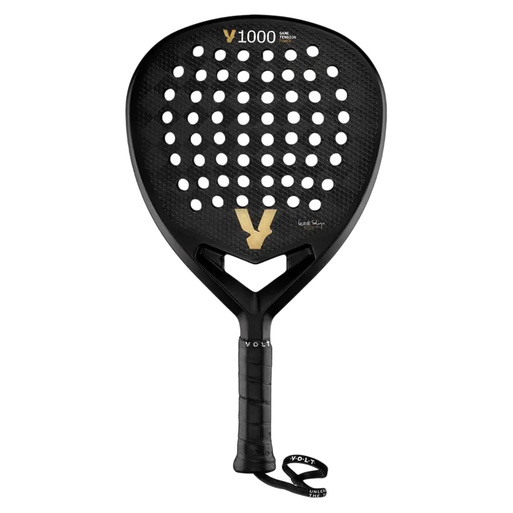 VOLT 1000 V23 – Powerful Diamond Racket for Advanced Players - image 1
