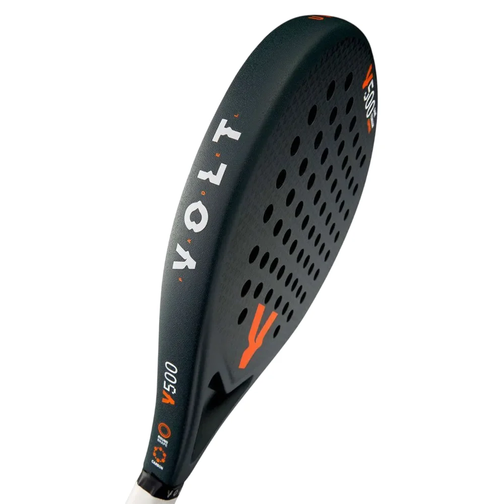 Raquete VOLT 500 V23 – Controlo Leve e Precisão - imagem 2