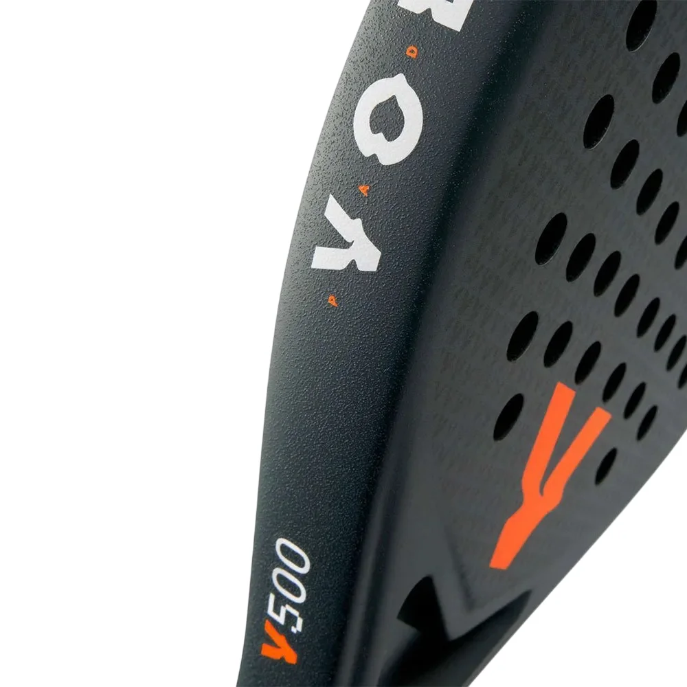 Raquete VOLT 500 V23 – Controlo Leve e Precisão - imagem 3