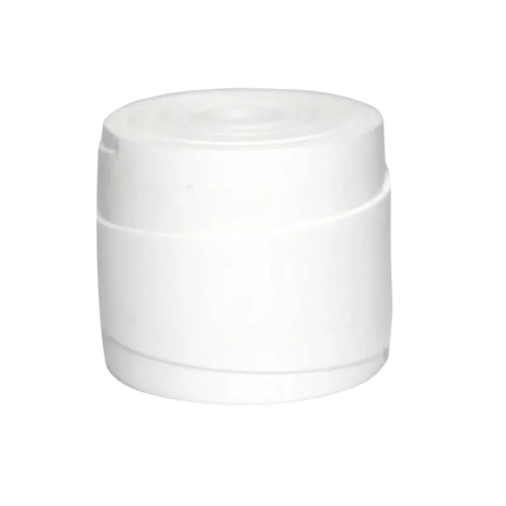 Wilson Pro Overgrip White (1 pc) - The Choice of Champions - image 1
