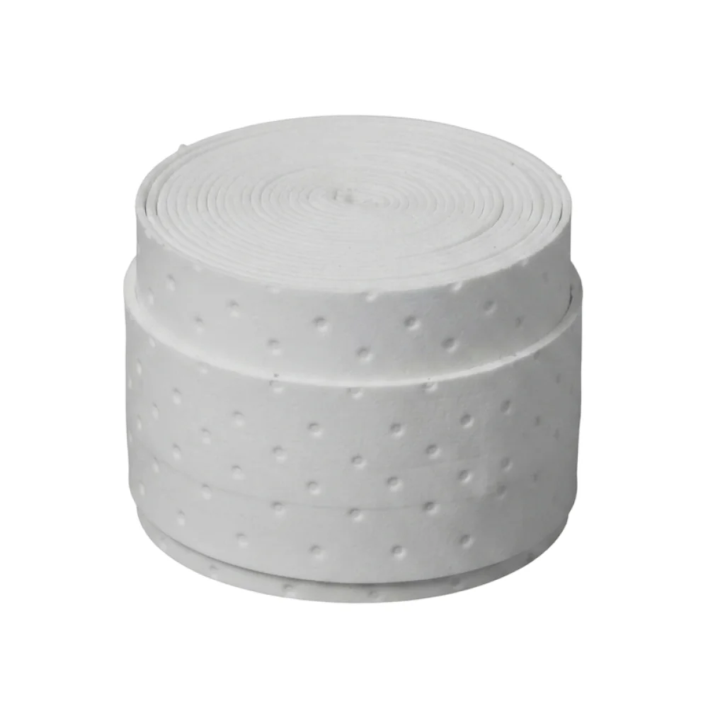 Wilson Pro Perforated Overgrip White (1 pc) - image 1