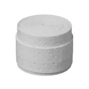 Wilson Pro Perforated Overgrips Branco 1 pc