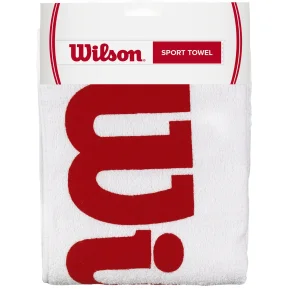 Wilson Toalha desportiva