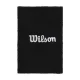 Punhos Wilson Wide Terry Pretas — Cobertura Extra e Alta Performance - imagem 1