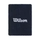 Punhos Wilson Wide Terry Classic azul-marinho — Cobertura Alargada e Estilo - imagem 1
