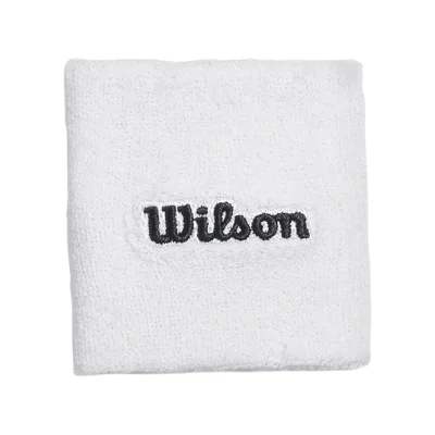 Wilson Wristband Black