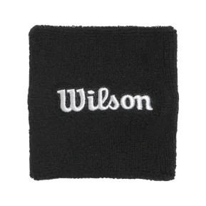 Wilson Wristband Black