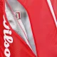Wilson Tour Red Padel Bag 2025 - image 3